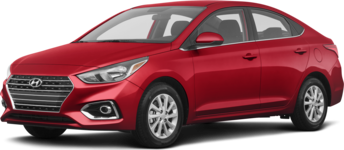 2021 Hyundai Accent