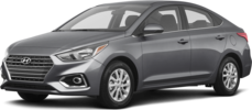 2021 Hyundai Accent