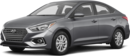 2021 Hyundai Accent image