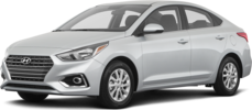 2022 Hyundai Accent