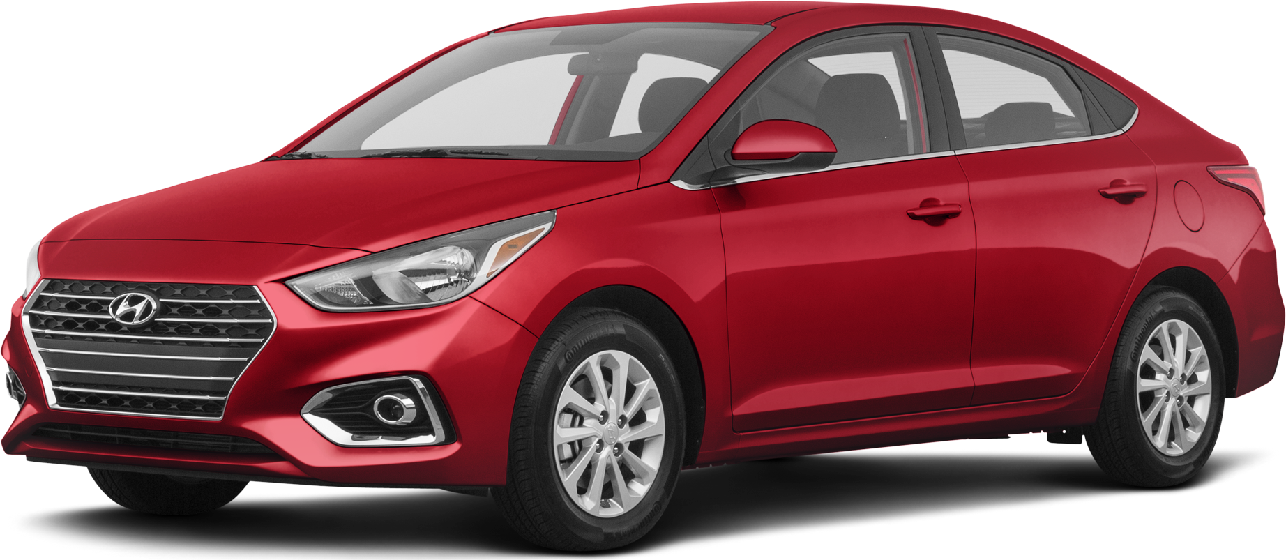 2022 Hyundai Accent Price, Reviews, Pictures & More