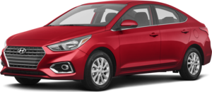 2022 Hyundai Accent
