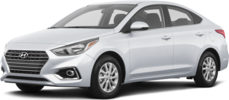 2022 Hyundai Accent