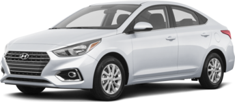 2022 Hyundai Accent