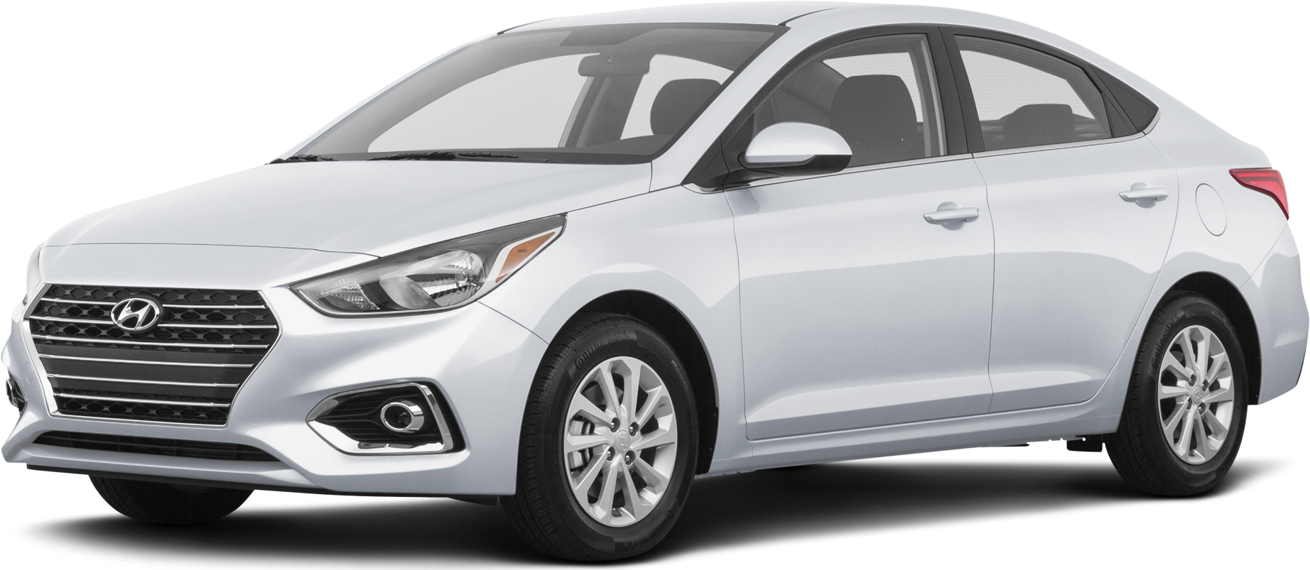2022 Hyundai Accent SE Sedan 4D