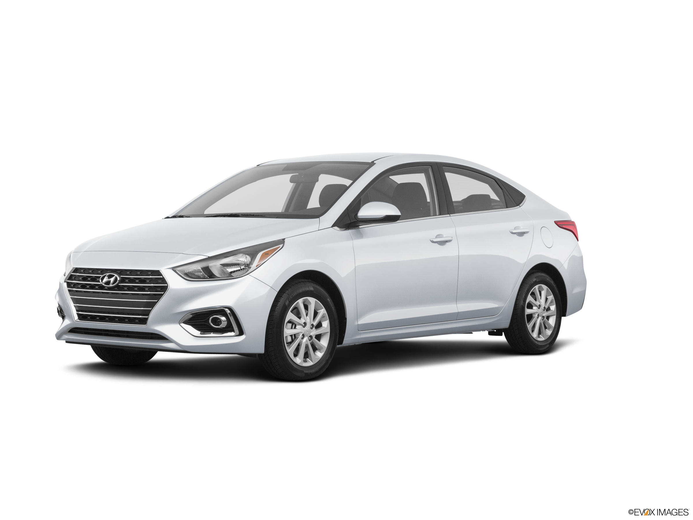 New 2022 Hyundai Accent SEL Prices | Kelley Blue Book