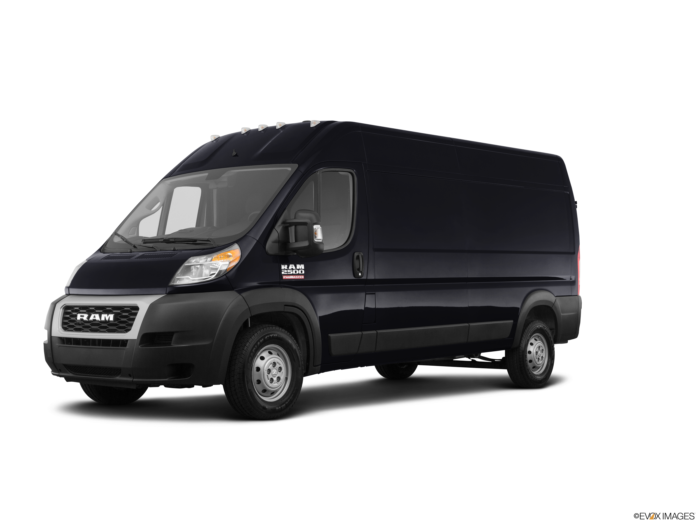 2019 Ram 2021 Promaster 2500 High Roof Dodge Ram 2500