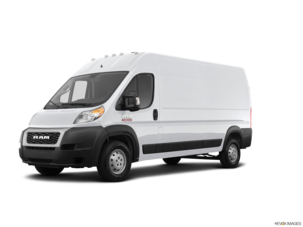 2020 Ram Promaster Prices Reviews Pictures Kelley Blue Book