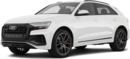 2021 Audi Q8 image
