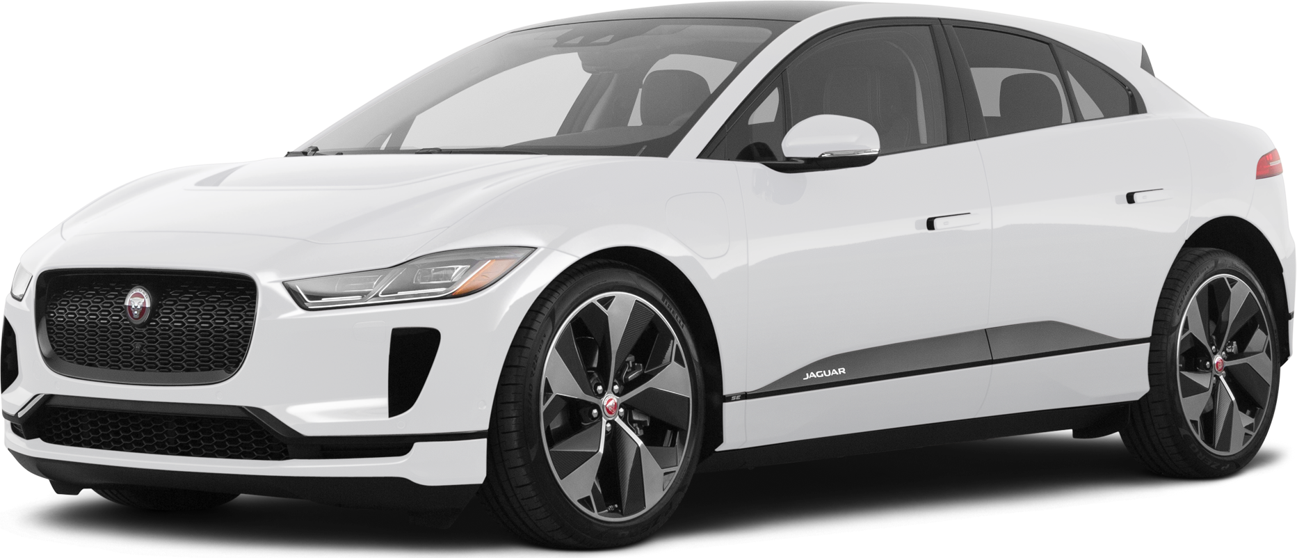 2019 Jaguar I-PACE image