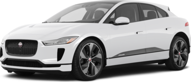 I-PACE EV400 SE Sport Utility 4D image