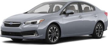 2020 Subaru Impreza Sedan 4D