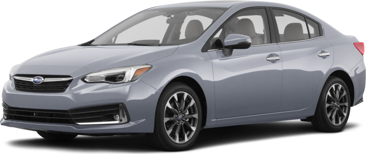 2020 Subaru Impreza Exterior: 0