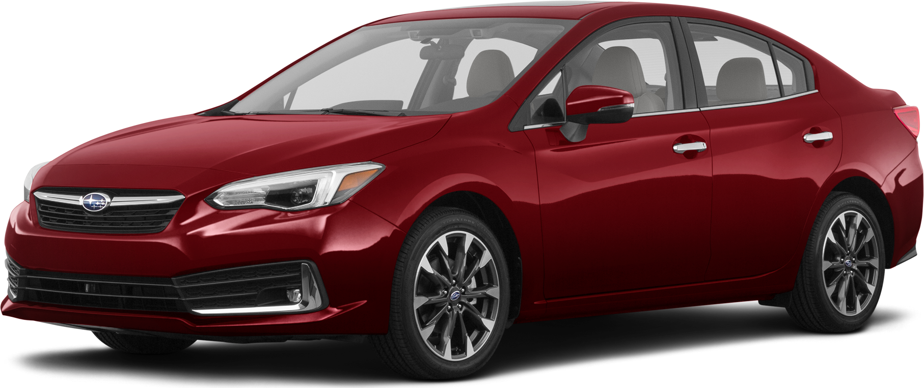 2020 Subaru Impreza Price Value Depreciation Reviews Kelley Blue Book
