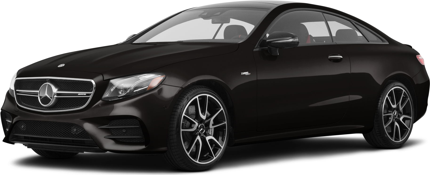 2019 Mercedes-Benz Mercedes-AMG E-Class Exterior: 0