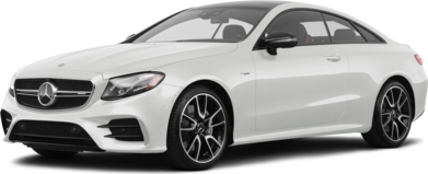 Mercedes-Benz Mercedes-AMG E-Class