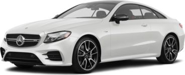 2019 Mercedes-Benz Mercedes-AMG E-Class