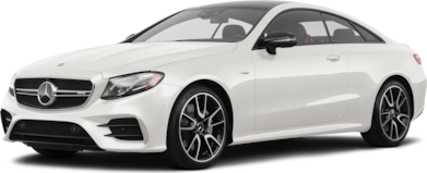 Mercedes-AMG E-Class E 53 AMG Coupe 2D image