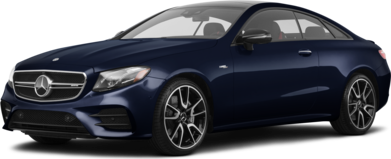 Mercedes-Benz Mercedes-AMG E-Class