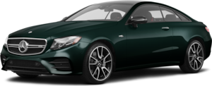 2019 Mercedes-Benz Mercedes-AMG E-Class E 53 AMG Coupe 2D
