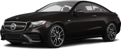 Mercedes-Benz Mercedes-AMG E-Class
