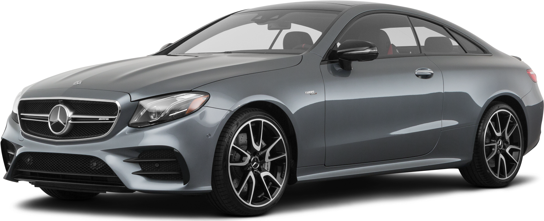 Mercedes-Benz Mercedes-AMG E-Class
