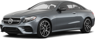2020 Mercedes-Benz Mercedes-AMG E-Class E 53 AMG Coupe 2D