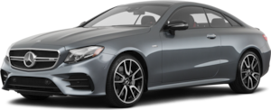 2020 Mercedes-Benz Mercedes-AMG E-Class E 53 AMG Coupe 2D
