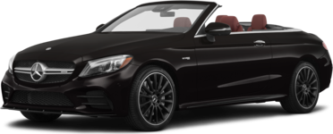 2020 Mercedes-Benz Mercedes-AMG C-Class C 63 AMG Cabriolet 2D