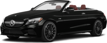 2020 Mercedes-Benz Mercedes-AMG C-Class