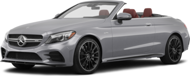 2020 Mercedes-Benz Mercedes-AMG C-Class C 43 AMG Cabriolet 2D