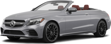 Mercedes-Benz Mercedes-AMG C-Class