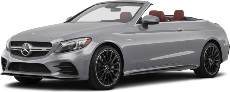 2020 Mercedes-Benz Mercedes-AMG C-Class Exterior: 0