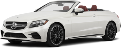Mercedes-Benz Mercedes-AMG C-Class C 43 AMG Cabriolet 2D
