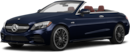 2020 Mercedes-Benz Mercedes-AMG C-Class image