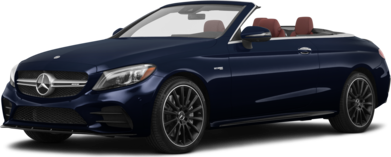 Mercedes-Benz Mercedes-AMG C-Class
