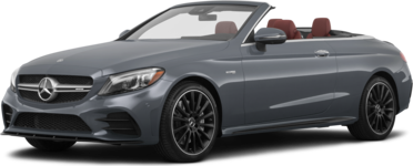 2020 Mercedes-Benz Mercedes-AMG C-Class C 43 AMG Cabriolet 2D