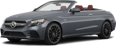 Mercedes-Benz Mercedes-AMG C-Class