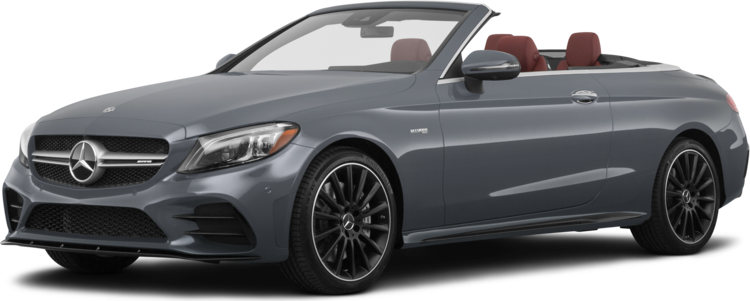 2020 Mercedes-Benz Mercedes-AMG C-Class Exterior: 0