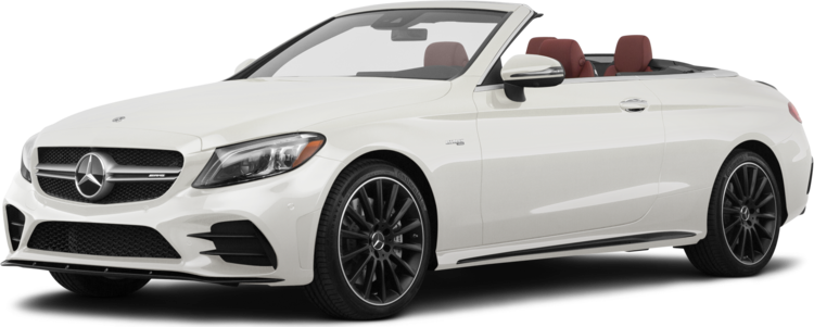 2022 Mercedes-Benz Mercedes-AMG C-Class Exterior: 0