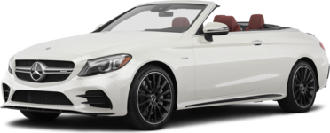 2022 Mercedes-Benz Mercedes-AMG C-Class