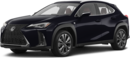 2019 Lexus UX image