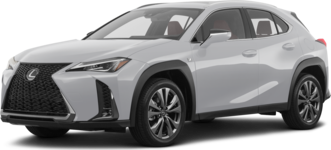 2020 Lexus UX
