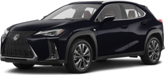2020 Lexus UX