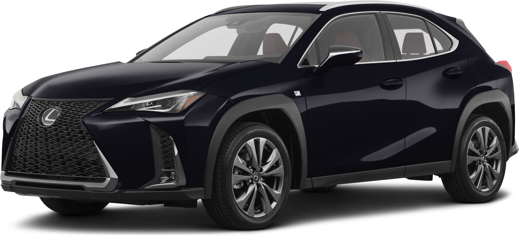 2020 Lexus UX