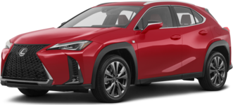 2020 Lexus UX