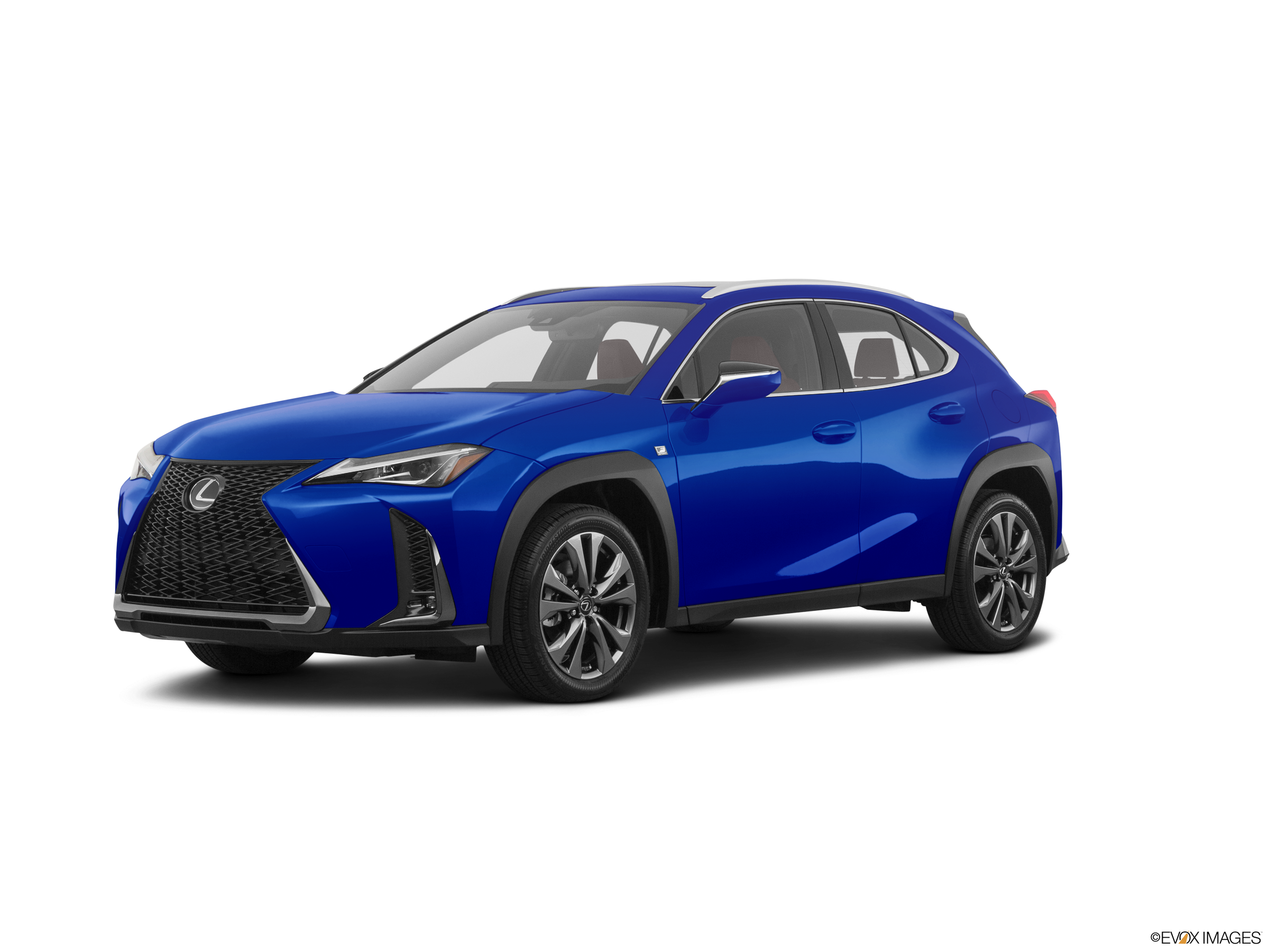 New 2020 Lexus UX 200 F SPORT Pricing | Kelley Blue Book