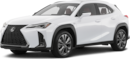 2021 Lexus UX image