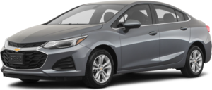 2019 Chevrolet Cruze