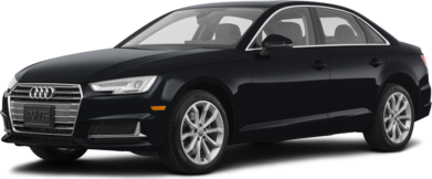2019 Audi A4 Prices Reviews Amp Pictures Kelley Blue Book